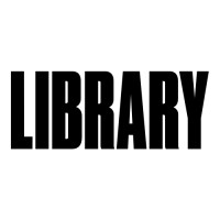 Library of Congress logo - Similar company to U.S. National Archives And Records Administration