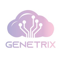 Genetrix Technology logo - Similar company to Qrcodechimp