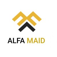 ALFAMAID INDIA logo - Similar company to Mng Freight Services