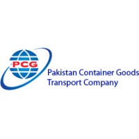 Pakistan Container Goods Transport Company logo - Similar company to Saim Solutions