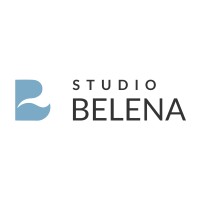 Studio Belena logo - Similar company to The Slovenia Times
