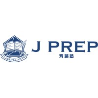 J-Prep Saito Juku logo - Similar company to Titan Greentech