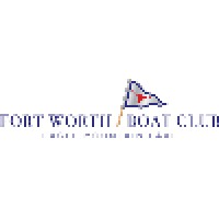 Fort Worth Boat Club logo - Similar company to Hup