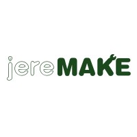 jereMAKE logo - Similar company to 1249 Partners