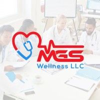 MGS Wellness logo - Similar company to Aurae Wellness