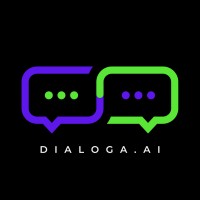 Dialoga.ai logo - Similar company to Autonomo Rh