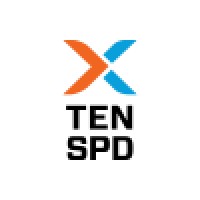 TenSpeed Technologies logo - Similar company to Crowd Content