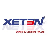 Xeten System & Solutions Pvt. Ltd. logo - Similar company to Wiseapp Works