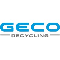 Geco Recycling GmbH logo - Similar company to Ajf Group Engineering Gmbh