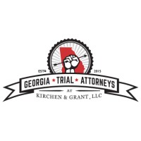 Georgia Trial Attorneys at Kirchen & Grant, LLC logo - Similar company to Phillips Tadros