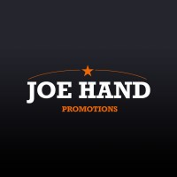 Joe Hand Promotions logo - Similar company to Notifight