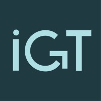 I G T Microelectronics S.L. logo - Similar company to Hiopos Solutions