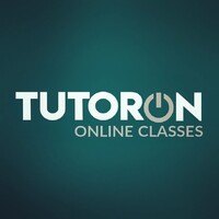Tutoron Online Classes logo - Similar company to Ontutor