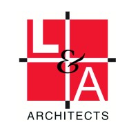 Langley & Associates Architects, LLC logo - Similar company to Earl Architects