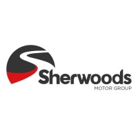Sherwoods Motor Group logo - Similar company to Pulman Group