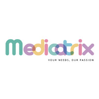 MEDICATRIX PH logo - Similar company to Specta
