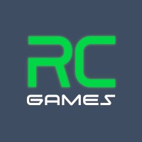 RichCon Games logo - Similar company to Llama Games