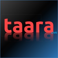 taara.LIVE logo - Similar company to Taara