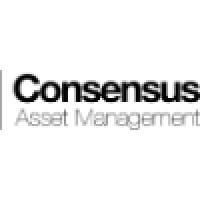 Consensus Asset Management AB logo - Similar company to Fiddes Ab