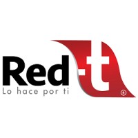 RED T logo - Similar company to Morine Empire Realty & Associates