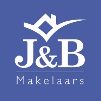 J&B Makelaars logo - Similar company to Expat Things