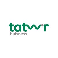 Tatwir Business logo - Similar company to Speed Box