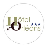 Hôtel d'Orléans logo - Similar company to Urban Jungle. Hôtel Orléans (We Are Hiring!)