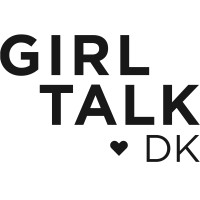 GirlTalk.dk logo - Similar company to Hjælp Din Næste