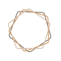 Kaleidoscope logo - Similar company to Mgag Arquitectos