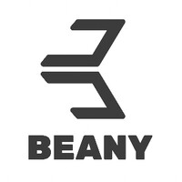 Beany logo - Similar company to Moovride