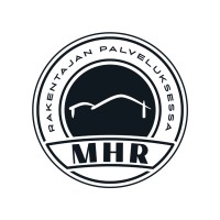 MHR Rakennuttajapalvelu logo - Similar company to Puucomp Oy Ab