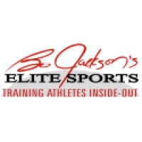 Bo Jackson's Elite Sports Bensenville logo - Similar company to Exoterik