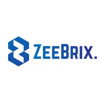 zeebrix logo - Similar company to 247Liveit