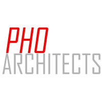 Pho Architects, Inc. logo - Similar company to Olinger Architects