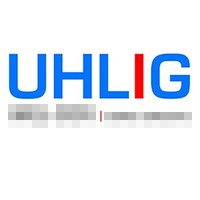 Uhlig Wel-Cor GmbH logo - Similar company to Kuipers Technologies Gmbh