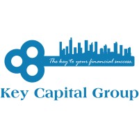Key Capital Group logo - Similar company to Creative Capital Solutions
