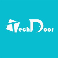 TechDoor Academy logo - Similar company to Pluto