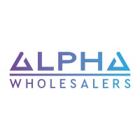 Alpha Wholesalers logo - Similar company to Altrades Packaging Ltd.