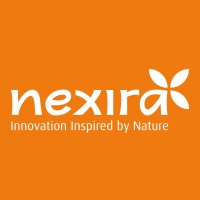 Nexira logo - Similar company to Integraction