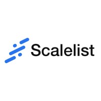 Scalelist logo - Similar company to Mettā