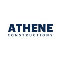 Athene Constructions logo - Similar company to Pac Studio | Design & Build Experts