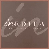 Inedita Velluti logo - Similar company to Texao Spa