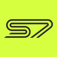 Studio 7 Digital logo - Similar company to Liven Creative | Certified B Corp