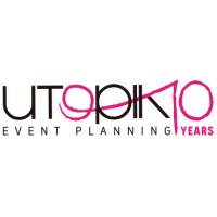 Utopik Event Planning