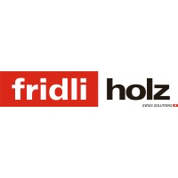 Fridli Holz AG logo - Similar company to Global Timber Engineers
