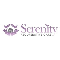 SERENITY RECUPERATIVE CARE, INC