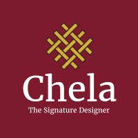 Chela Clothing logo - Similar company to Rouri