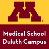 University of Minnesota Medical School, Duluth Campus logo - Similar company to Umn School Of Public Health Student Senate