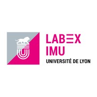 LabEx IMU - Intelligences des Mondes Urbains logo - Similar company to H2O'Lyon