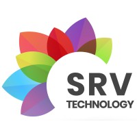 SRV Technology logo - Similar company to Kept Bug Technologies Pvt Ltd